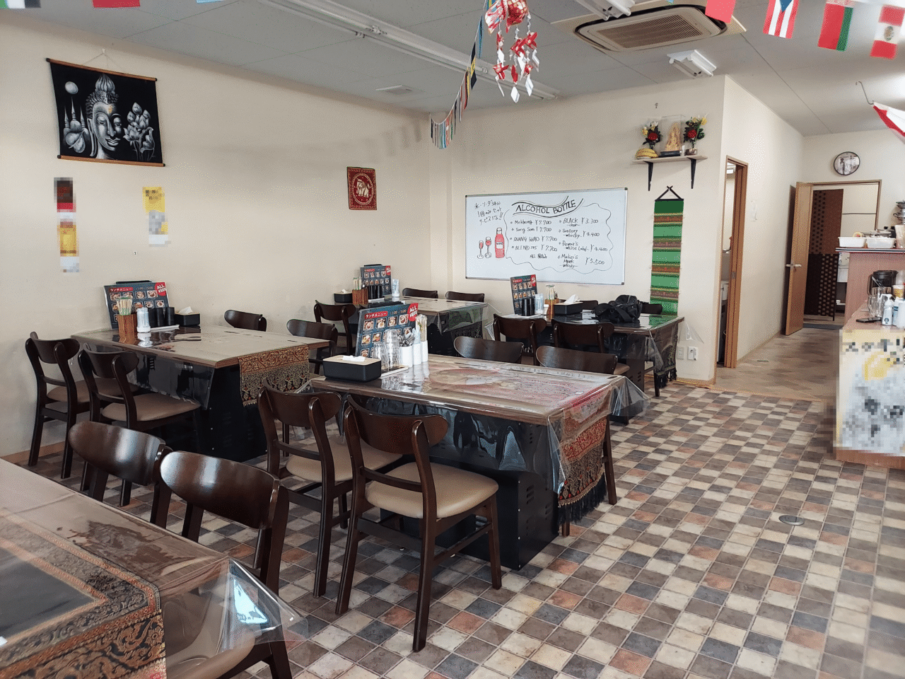 タイ料理 Thai asia2