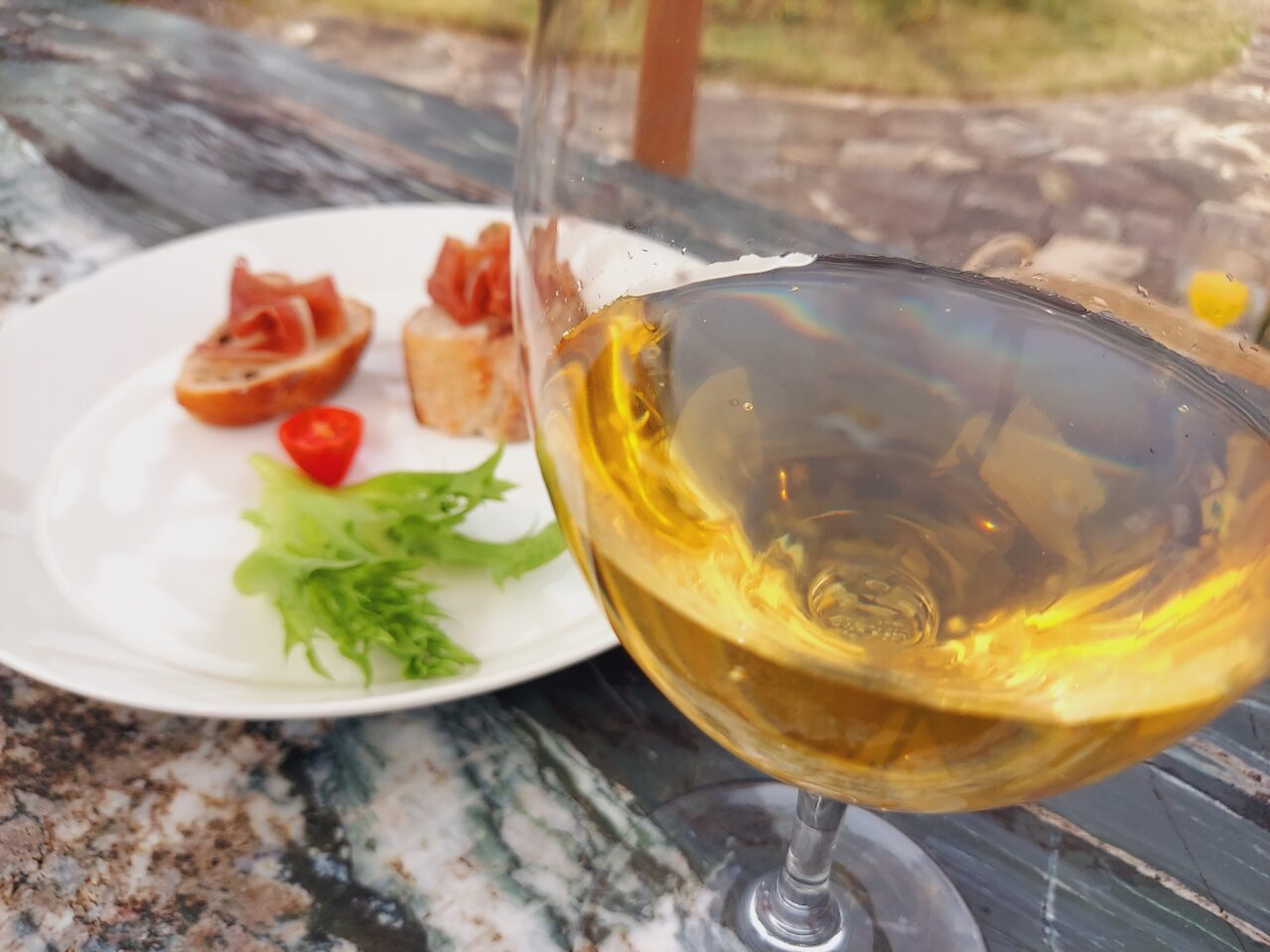 Canaria Wine