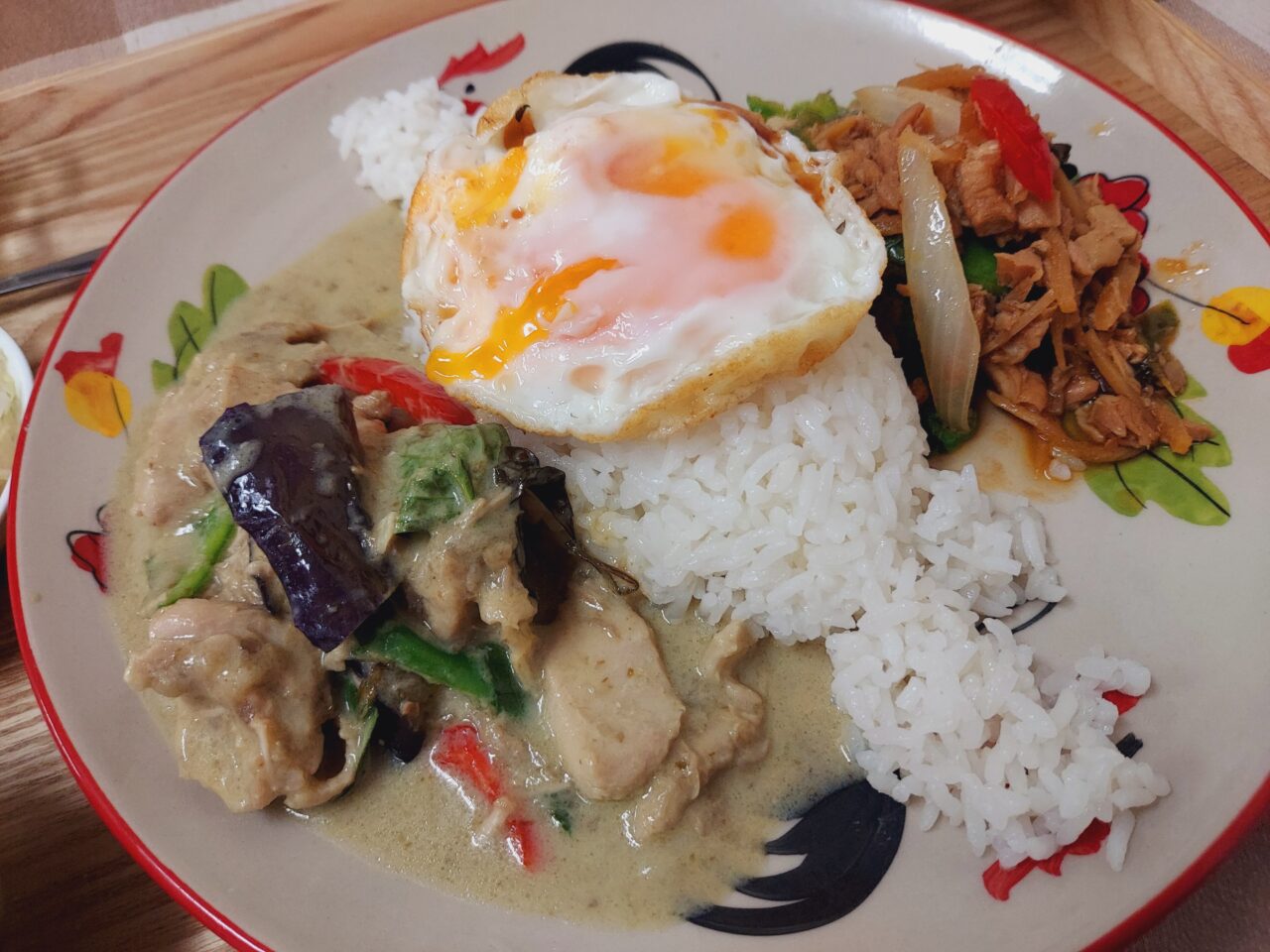 タイ料理 Thai asia2