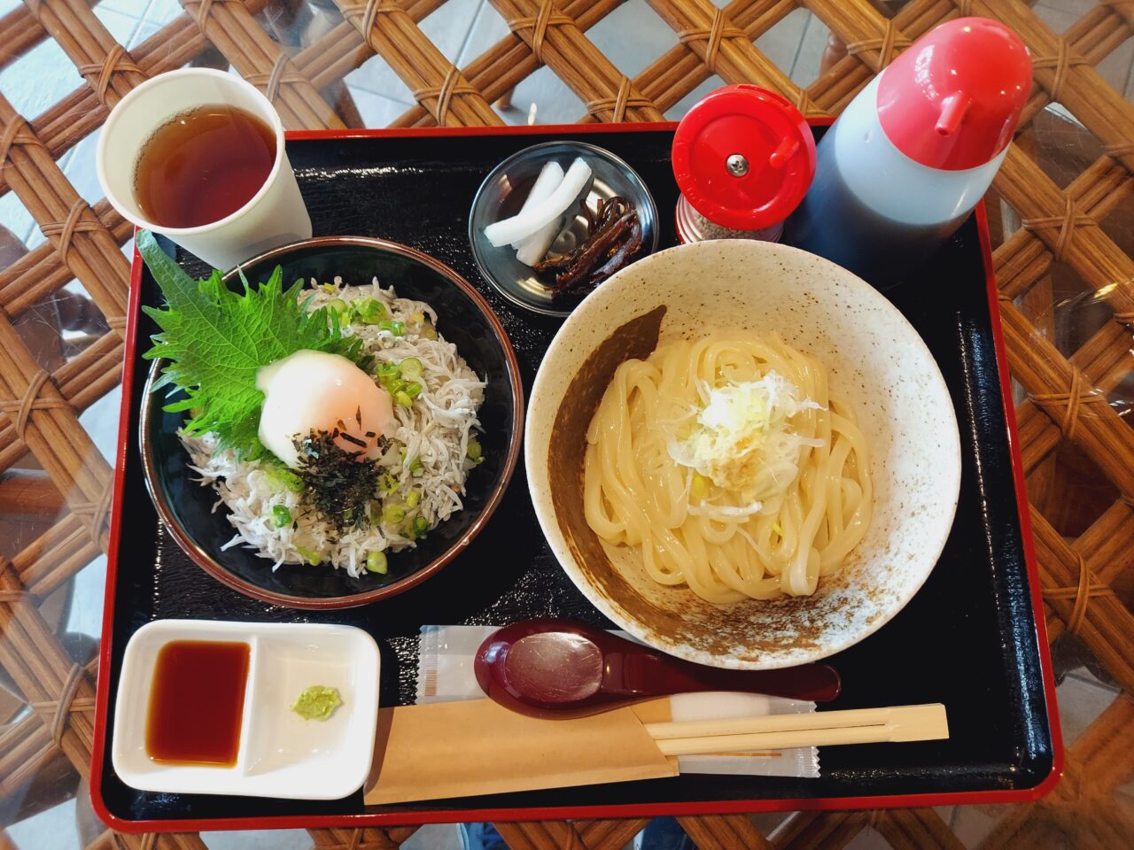 うち家