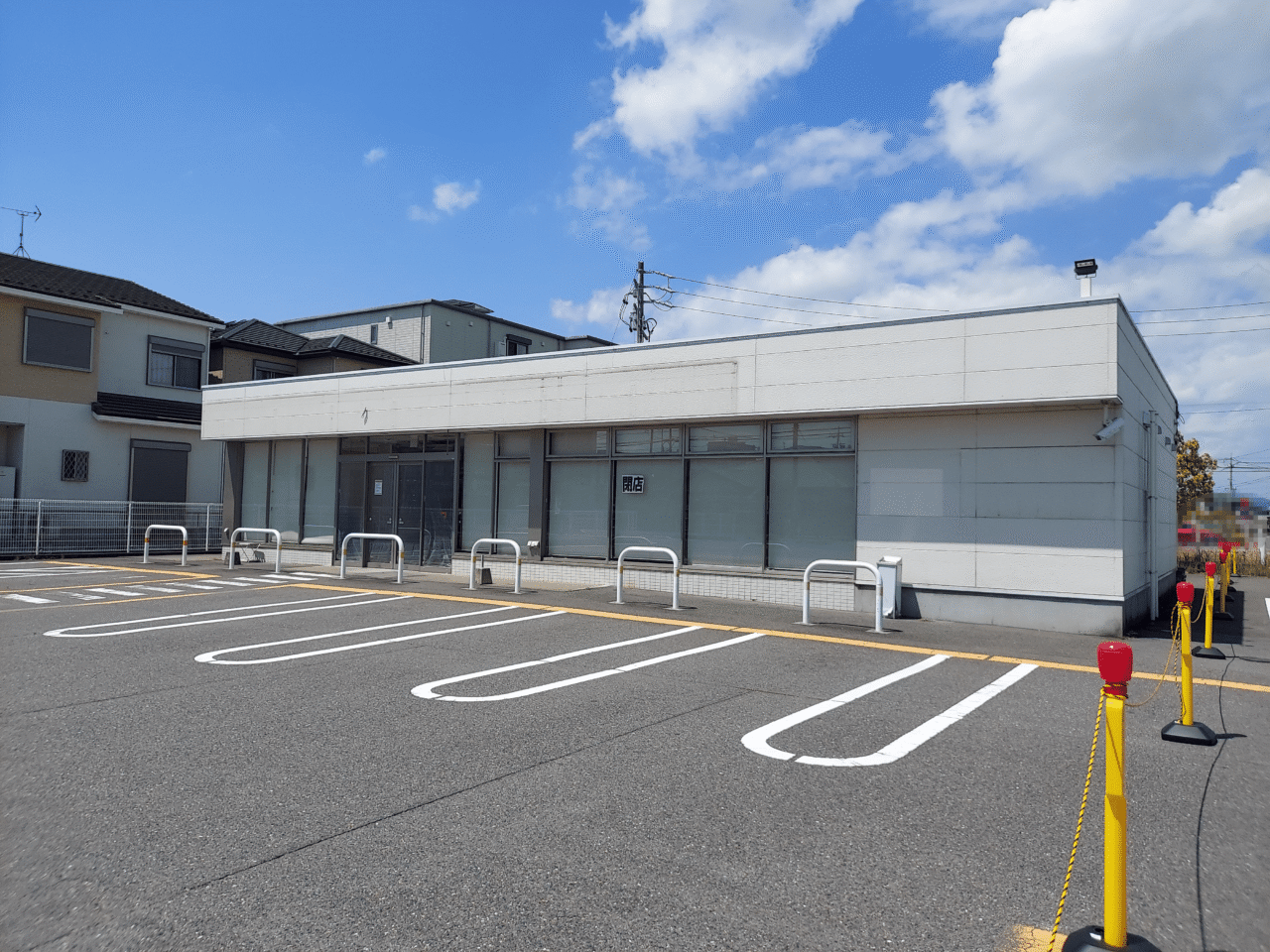 ミニストップ 大垣羽衣町店