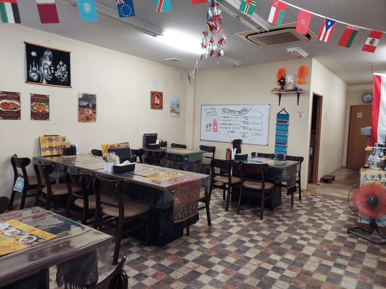 タイ料理 Thai asia2