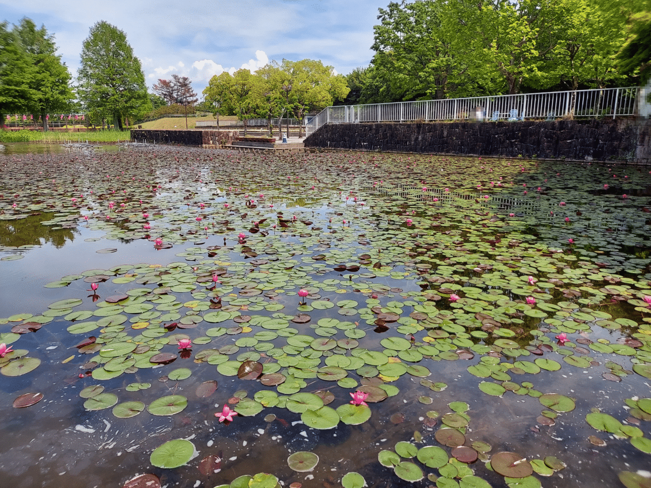 木曽三川公園センター