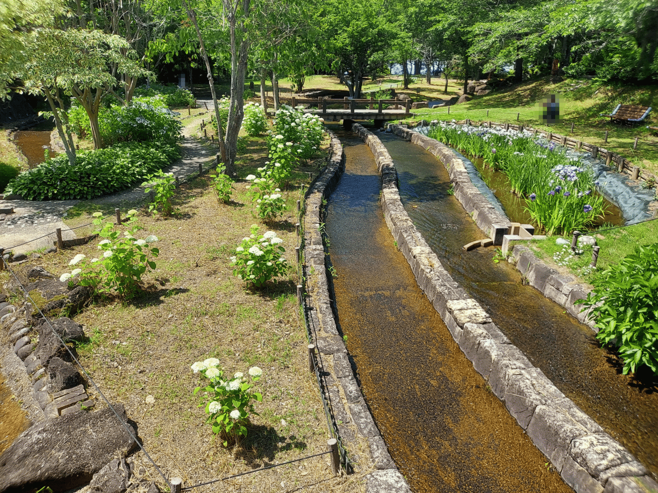 木曽三川公園センター