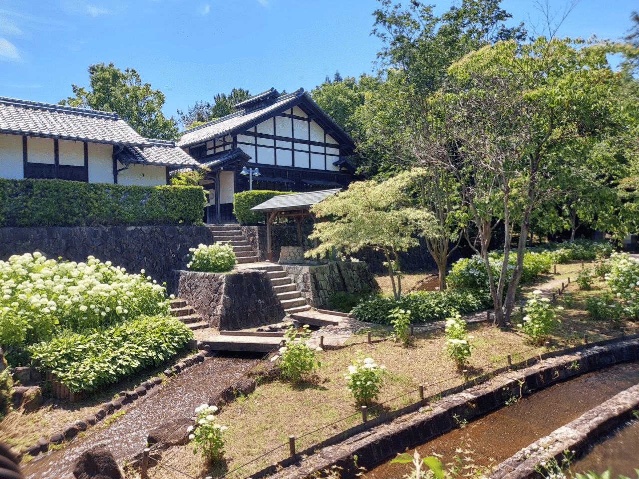 木曽三川公園センター