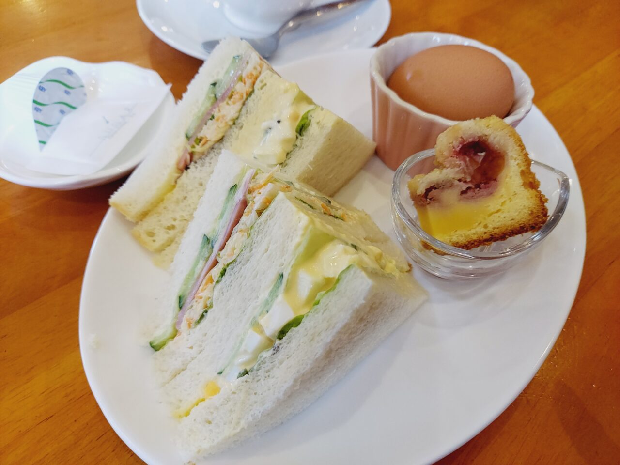 サンローヤル