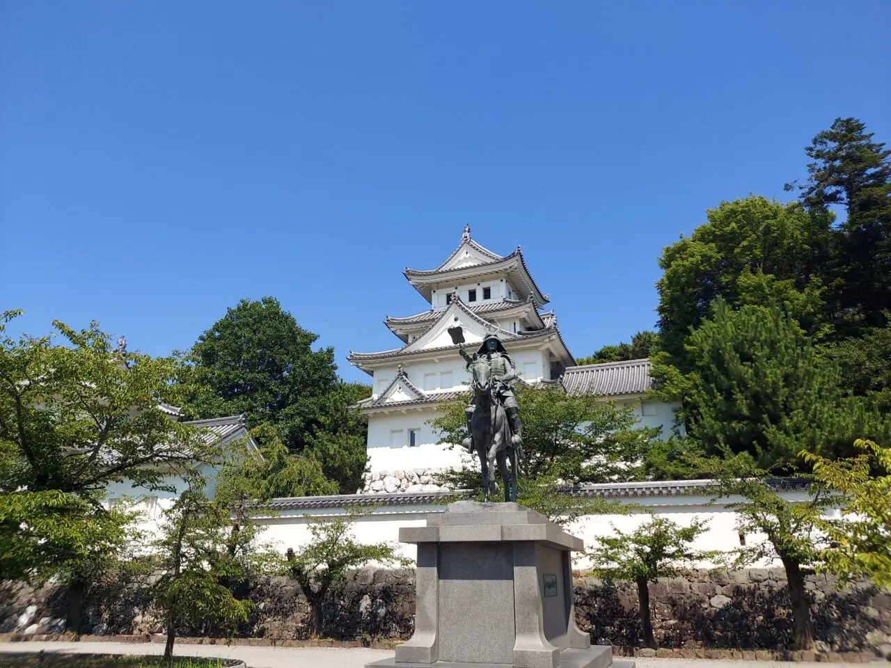 大垣公園
