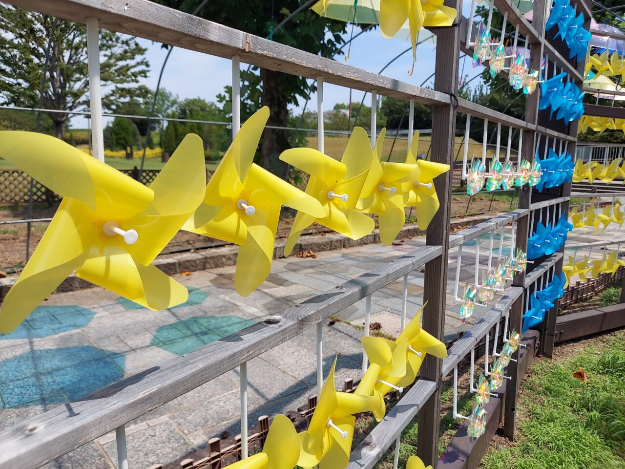 木曽三川公園センター