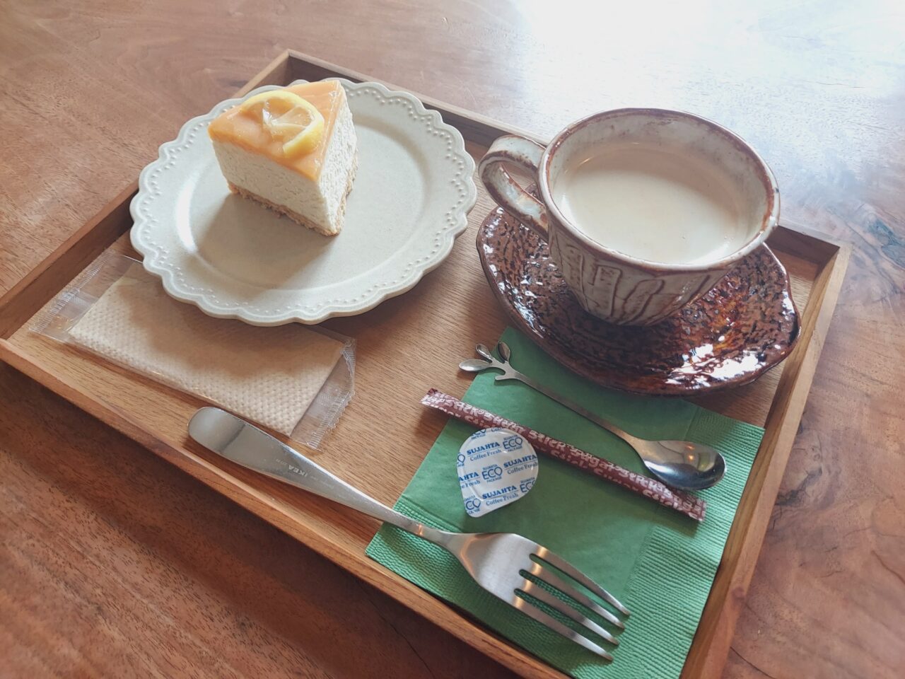 Glow Café