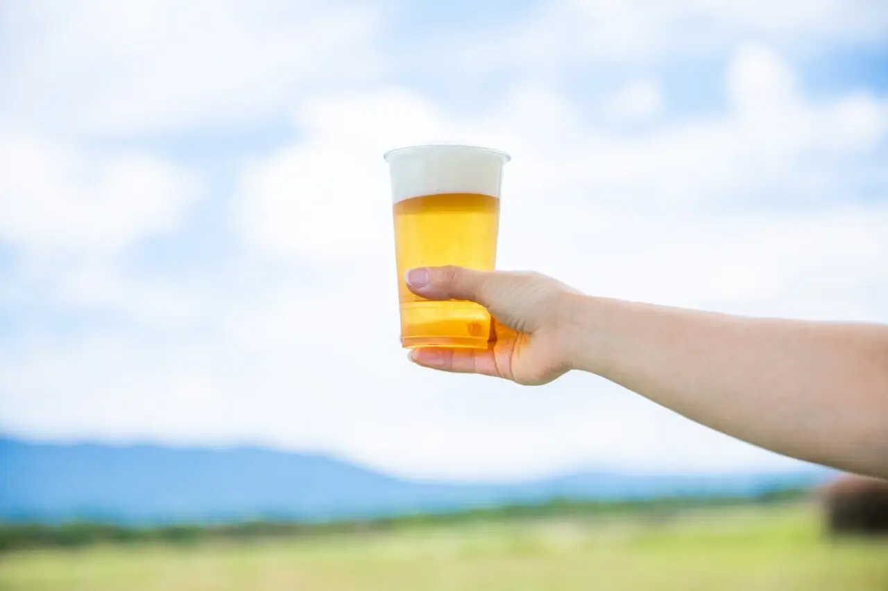 ビール