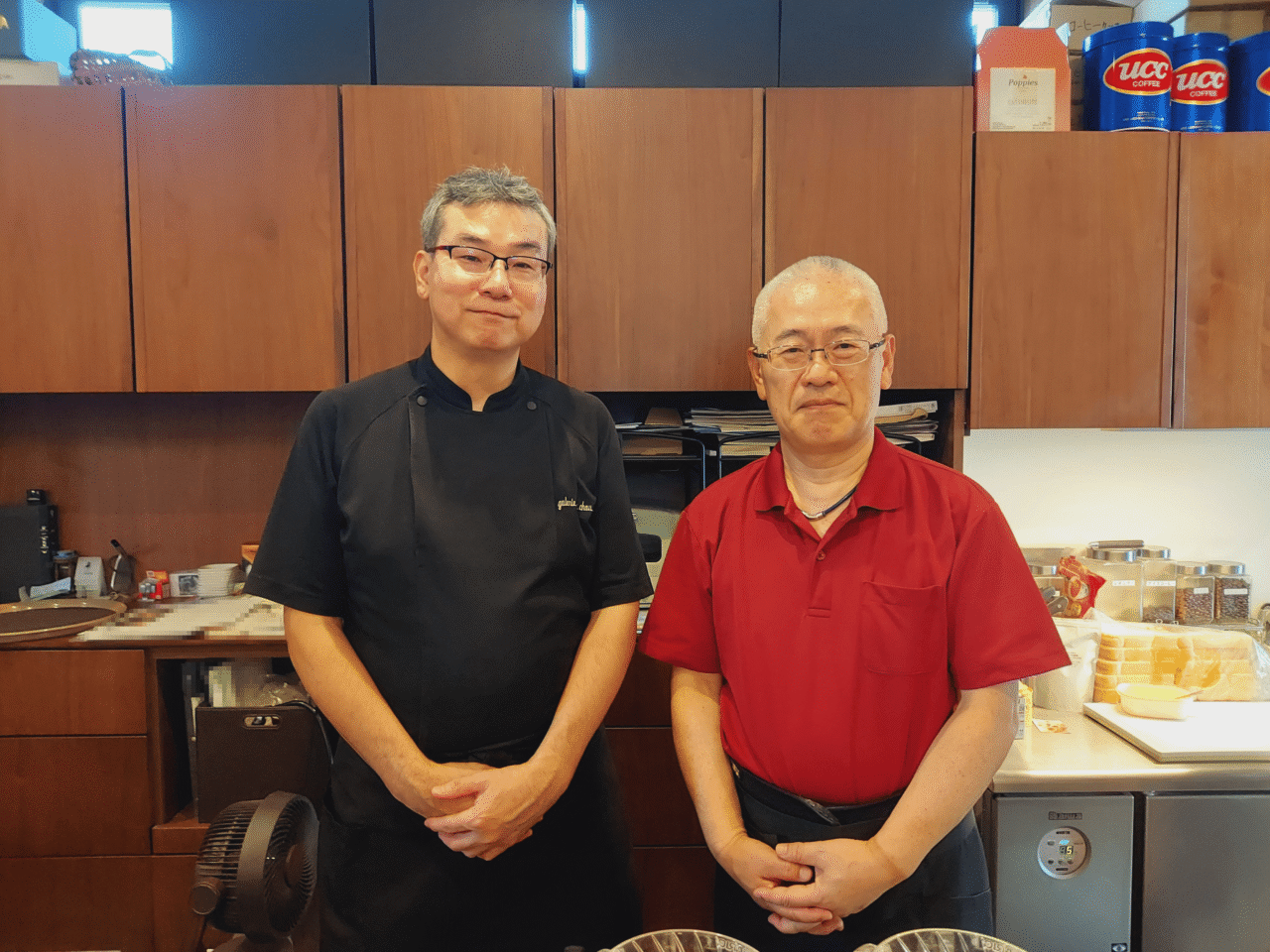20年目の約束