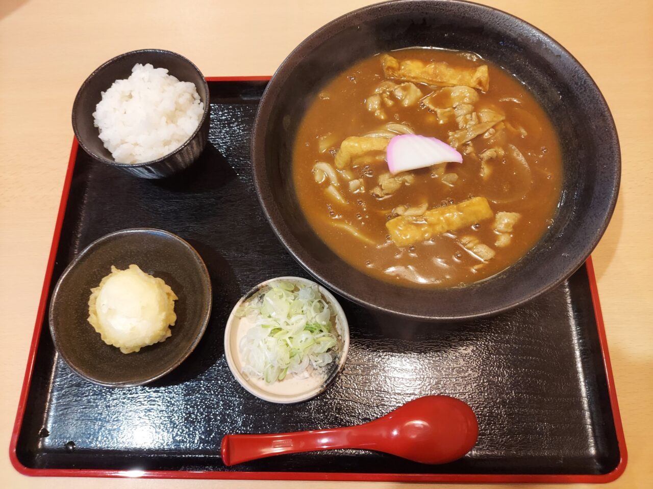 うどん市 大垣店