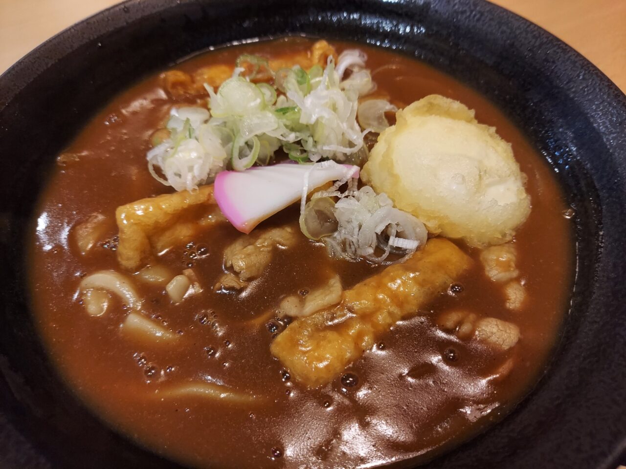 うどん市 大垣店