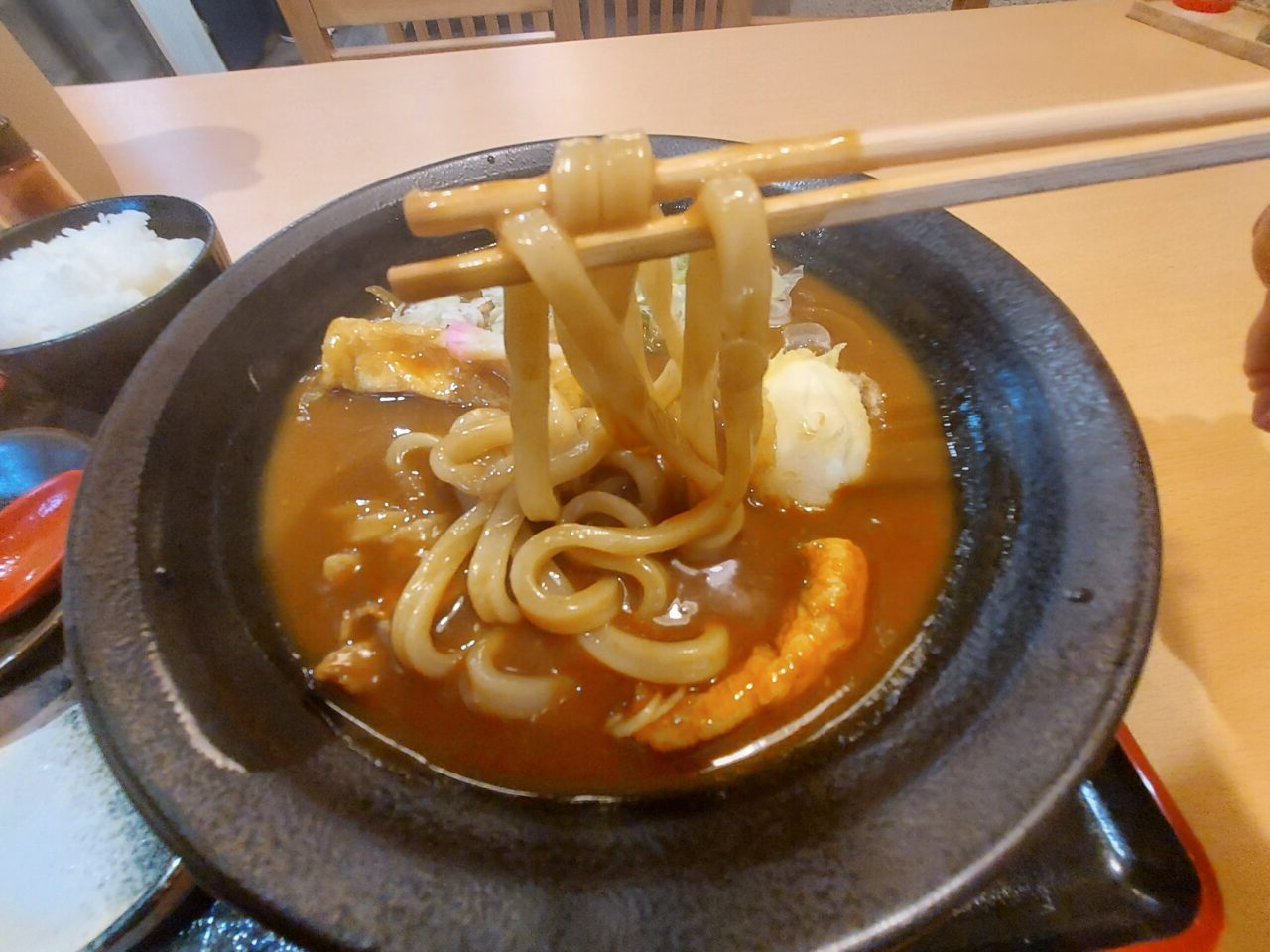 うどん市 大垣店