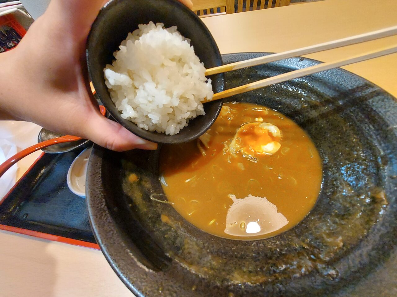 うどん市 大垣店