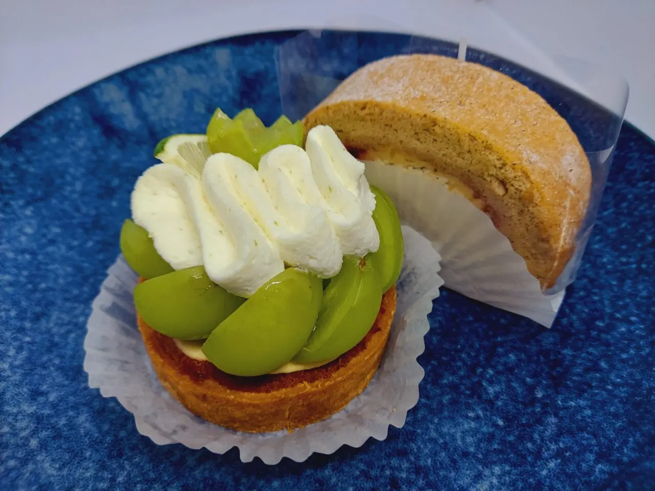 patisserie pipe
