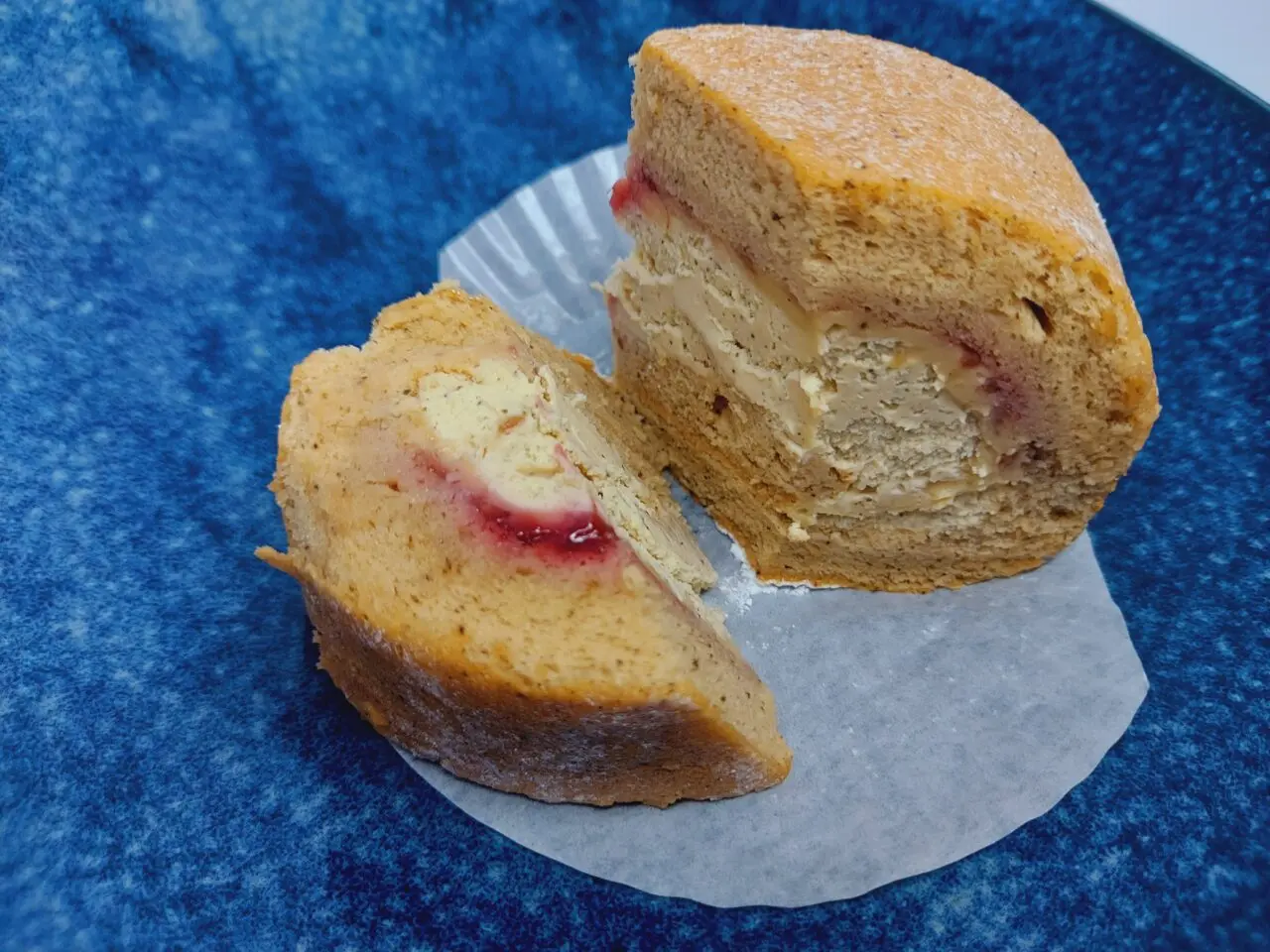 patisserie pipe
