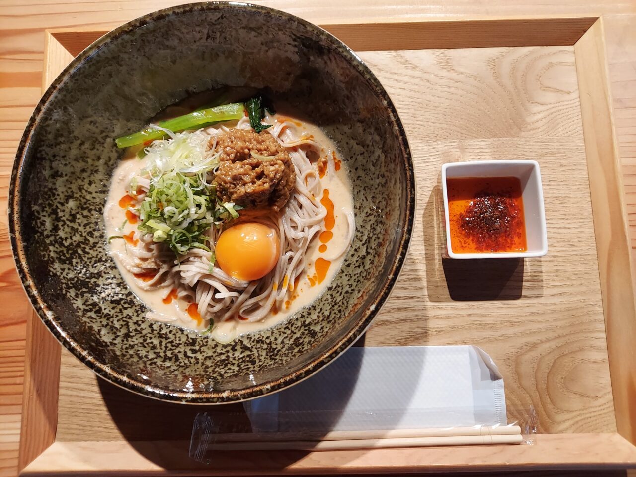 冷やしたぬき研究所
